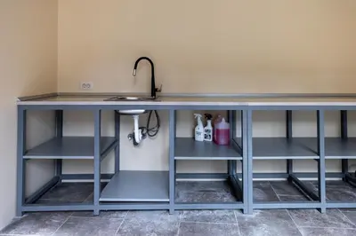Gallery image of Villa Kotor Cradle in Kotor