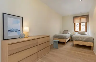 Gallery image of Villa Kotor Cradle in Kotor