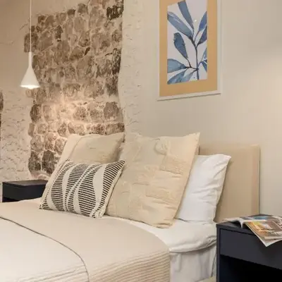 Villa Kotor Cradle