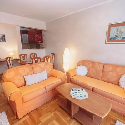 Anika apartment