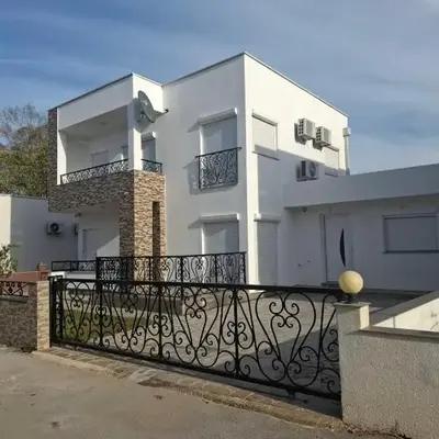 Dara Apartmani