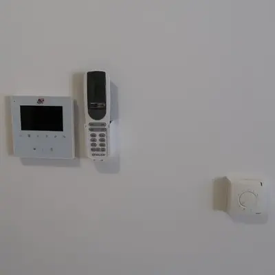 Apartmani LUX Becici