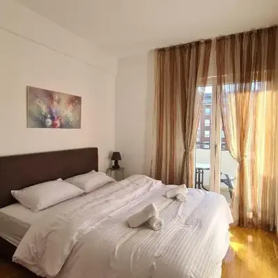 Zoya Apartment