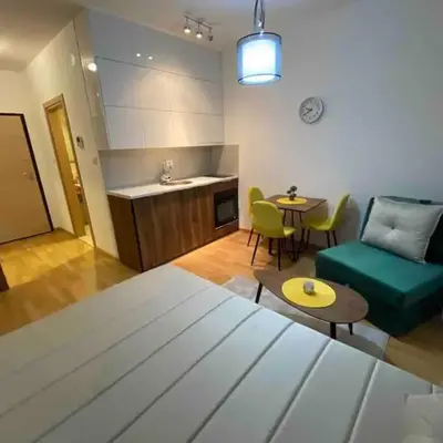 Dream 1 apartment