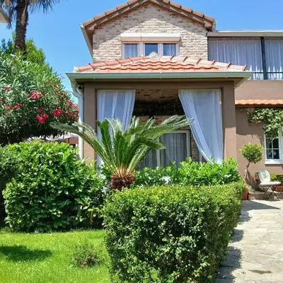 Apartments Bajkovic