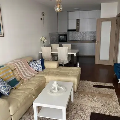 Apartman City Kvart Podgorica lux