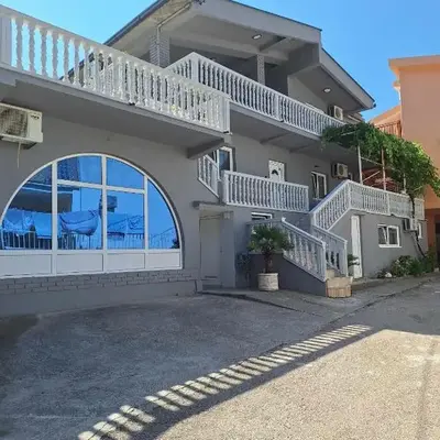 Marko Apartment