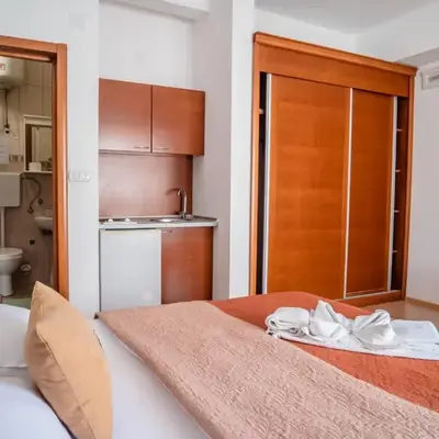 Apartments Bonita