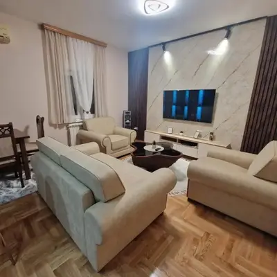 City Haven Deluxe