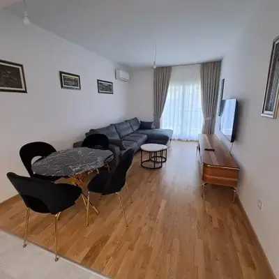 Apartman Podgorica Vlado 1