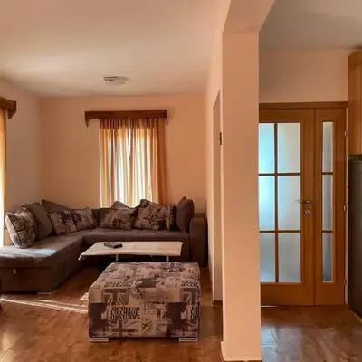 Private house in the Capital City of Montenegro