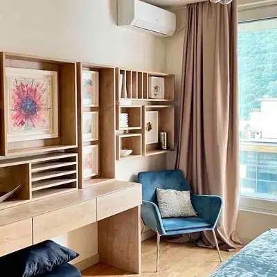 Studio 38 - Modern Studio in Budva