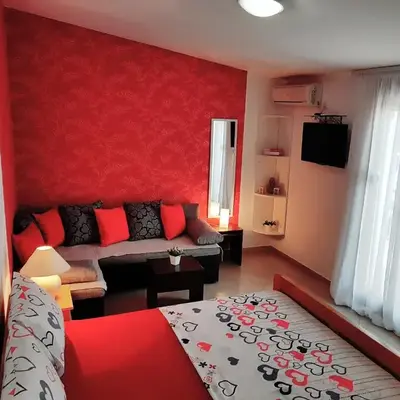 Apartments Taida