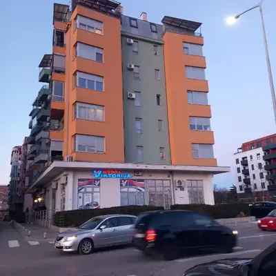 Apartment near hospital Podgorica