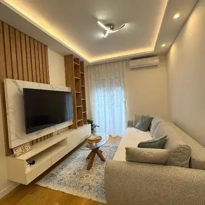 Stan AP Central Podgorica