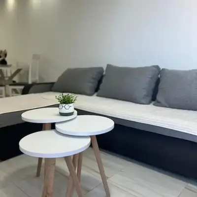 Studio apartman Gara