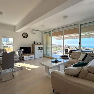 Penthouse Sunce
