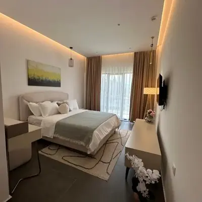 Avio Apartments