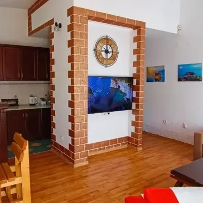 Apartment Matko Budva