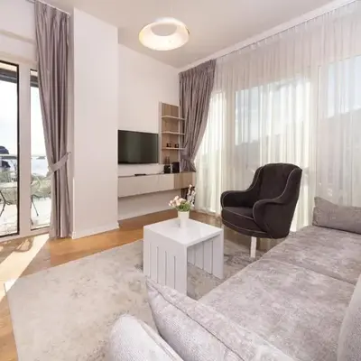 Tre canne cozy sea view apartment