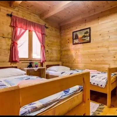 Eko apartments Drvljanik