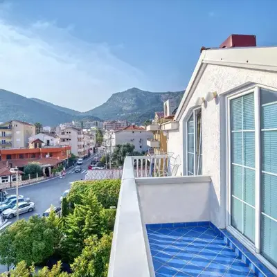 Sun Guest House