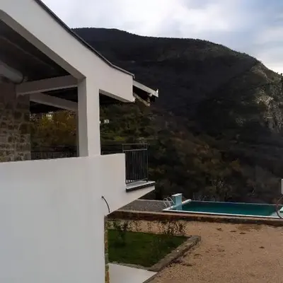 Etno House Mali Grm
