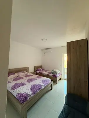 Gallery image of Vila Metohija in Bar