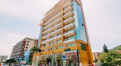 Gallery image of Central Victoria Apartment in Budva
