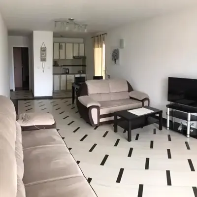 Jednosoban apartman Anara Prijevor