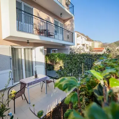 Guest House 4M