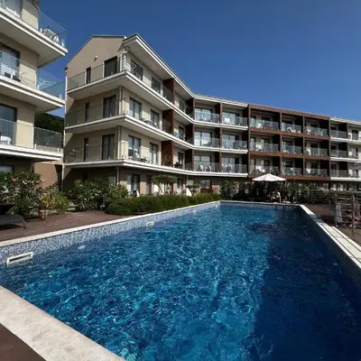 Apartments Zevs Kavac