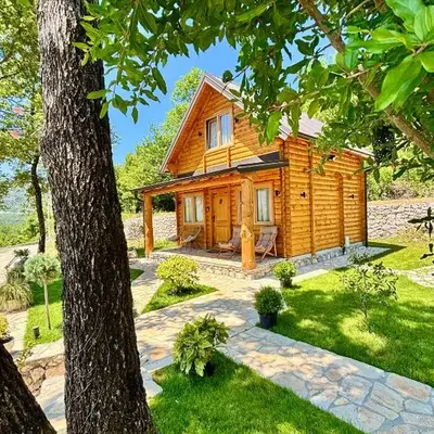 Cottage retreat- Skadar Lake