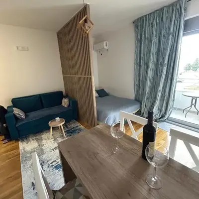 G4 Apartment