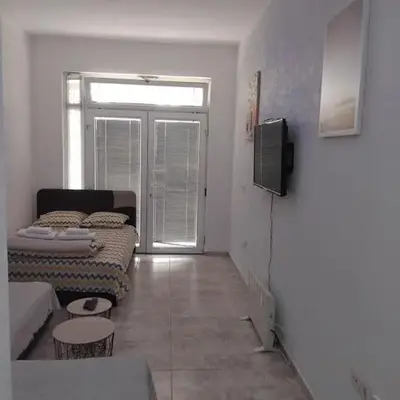 AK apartman
