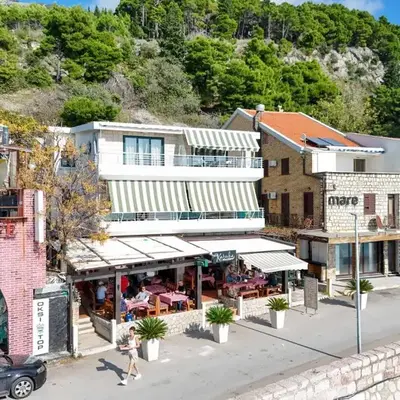Apartmani Sonja i Branko