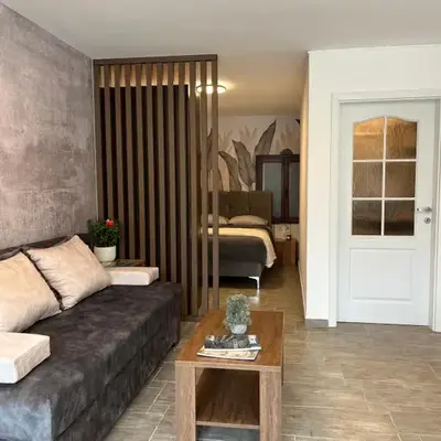Apartman MIO