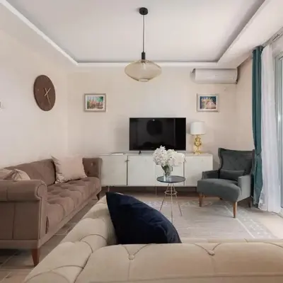 Petrovic Family - Two Bedroom Apartment