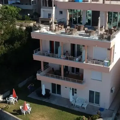 Casa Hena