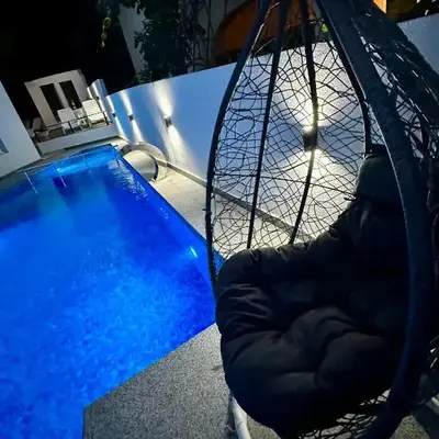 Dilan apartments by the sea