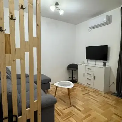 Podgorica apartment - up to 4 persons