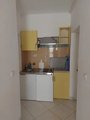Gallery image of apartmani FIT Montenegro in Bar
