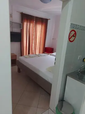 Gallery image of apartmani FIT Montenegro in Bar