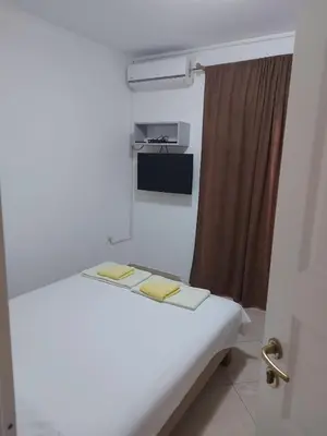 Gallery image of apartmani FIT Montenegro in Bar