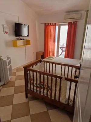 Gallery image of apartmani FIT Montenegro in Bar