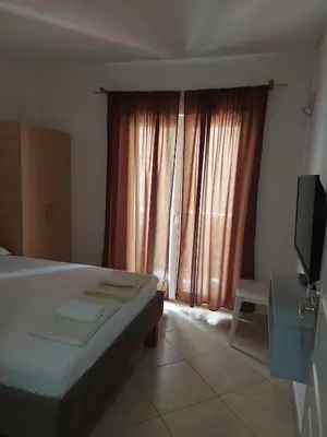 Gallery image of apartmani FIT Montenegro in Bar