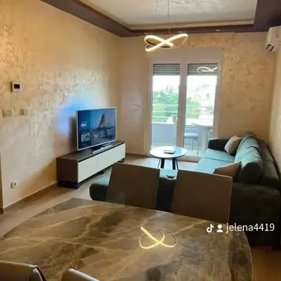Apartment MJ