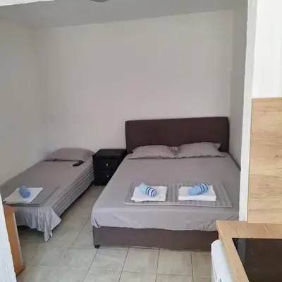 Studio Apartman Kamenovo