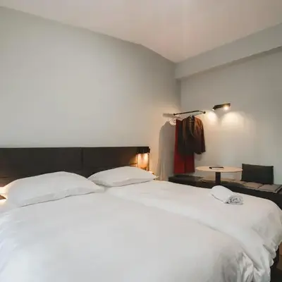 Moon apartment 2
