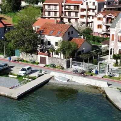 Waterfront Villa Magnolia